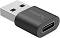 ������� USB-A 3.2 Gen 1 male ��� USB-C female Hama - 10 Gbit/s - 