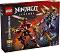 LEGO Ninjago - ���������� ������-������ - ������ ����������� - �������