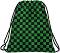������� ����� BackUp A 73 - �� ������� Checkerboard Green - �����