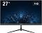 ������� Hikvision DS-D5027F3-2P2 - 27", IPS, 100 Hz, 16:9, 1920 x 1080, 5 ms, HDMI, VGA - 