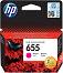 ������ � ������� �� ������� HP 655 Magenta - 600 �������� - 