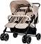 ������� �� �������� Lorelli Twin 2025 - � 2 ���� ��������� �� ������� � ����� - �������