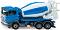   Scania - Siku -   1:87 - 