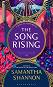 The Song Rising - Samantha Shannon - 