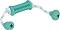 ������ ������� �� ������ Nobby Rubber Stick - 37 x 9 cm, � ������ �� �����, �� ������� Dental Line - �������