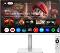  MSI Modern MD272UPSW - 27", IPS, 60 Hz, 16:9, 3840 x 2160, 4 ms, HDMI, DisplayPort, USB-C - 