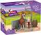 ����� �� ���������� �� ���� - Schleich - �� ������� Horse Club - ������