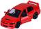 ������� ������� Mitsubishi Lancer Evolution 9 - Majorette - �� ������� Japan Series - �������