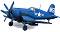   - F4U-4B Corsair -   - 