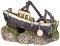    Nobby Boat - 13 / 8.7 / 6.7 cm - 