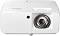 ����������� �������� Optoma ZW350ST - DLP, 1280 x 800, 3600 lumens, HDMI, USB-A, RS232, RJ45, Speaker 15 W - 