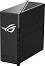 ����� ASUS ROG Strix GS-BE18000 - 2.4 GHz (688Mbps), 5 GHz (5764 Mbps), 6 GHz (11529 Mbps) - 