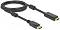 ����� DisplayPort male ��� HDMI male DeLock - 2 m - 