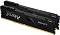 RAM ����� Kingston FURY Beast KF432C16BB1K2/32 - 32 GB (2 x 16 GB), DDR4, 3200 MHz, CL16, Dual Channel - 