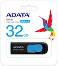 USB- 3.2   ADATA UV128 - 32, 64  128 GB - 