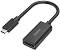 ������� USB-C male ��� DisplayPort female Hama - 