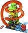����� � �-���� - Mattel - �� ������� Hot Wheels - �������