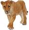 Фигурка на лъвица Papo - От серията Диви животни - 