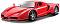   Enzo - Bburago -   1:24,   Ferrari Race & Play - 