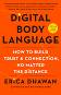 Digital Body Language - Erica Dhawan - 