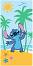 ������ ������ ����� Stitch Sunny - 70 x 140 cm, 100% �����, �� ���� �� ���� ���� � ���� - �������