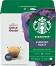   STARBUCKS Espresso Roast -  12  36  ,   by NESCAFE Dolce Gusto - 