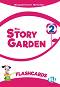 The Story Garden - ���� 2 (A1): ��������� �� ��������� ���� - Mariagrazia Bertarini, Martha Huber - �������