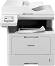 ������� ����������������� ���������� Brother MFC-L5710DW - ���������� ������� / ����� / ������ / ����, 1200 x 1200 dpi, 48 pages/min, LAN, Wi-Fi, USB, �4 - 