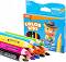 ������ ������ Deli EC134 - 12 ����� �� ������� Color Kids - 