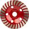 ��������� ���� �� �������� Raider Turbo - ∅ 125 x 22.2 mm �� ������� Power Tools - 