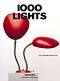 1000 Lights - Charlotte Fiell, Peter Fiell - 