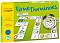 Time Dominoes -      - 