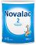    Novalac 2 - 400 g,  6-12  - 