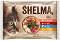 ������� �� ����� SHELMA - 4 x 85 � 12 x 85 g, ��� ������, �������, ������ � ������� � ��� - �����