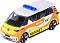 ������� ������� Volkswagen ID. Buzz - Majorette - �� ������� Rescue World - �������