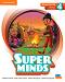 Super Minds -  4:      : Second Edition - Herbert Puchta, Peter Lewis-Jones, Gunter Gerngross, Catherine Zgouras -  