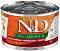    N&D Starter Mini - 140 g,  ,   ,   Pumpkin,   ,  0  2  - 