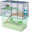 ������ �� �������� � �������� Savic Habitat Metro - 51 / 52.5 / 26 cm, � ��������� - �������