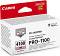 ������ � ������� �� ������� Canon PFI-4100 Photo Magenta - 80 ml - 