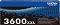 ����� ������ Brother TN-3600XXL Black - 11000 �������� - 