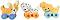 ������� ������� � ������� - Orange Tree Toys - �������