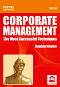 Corporate Management. The Most Successful Techniques - Bogdan Nikolov - 