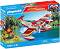 Playmobil Action Heroes -       - 