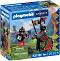Playmobil Knights - ����� �� ����������� ������ - �������
