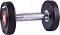 ������������� ������ inSPORTline PROFI - � ����� 10 kg - 