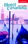 Cambridge English Readers - Ниво 1: Beginner/Elementary : Hotel Casanova - Sue Leather - 