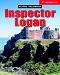 Cambridge English Readers - Ниво 1: Beginner/Elementary : Inspector Logan - Richard MacAndrew - книга