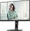 ������� AOC 24P3CV - 23.8", IPS, 75 Hz, 16:9, 1920 x 1080, 4 ms, HDMI, DisplayPort, USB-C, HDR Mode, Adaptive-Sync - 