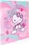 ����� � ������ Cool Pack Pastel - �� ������ A4 �� ���� Hello Kitty - 