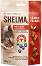 ��������� �� ����� SHELMA Crunchy Pillows - 60 g, � ������� � ��������� - �����